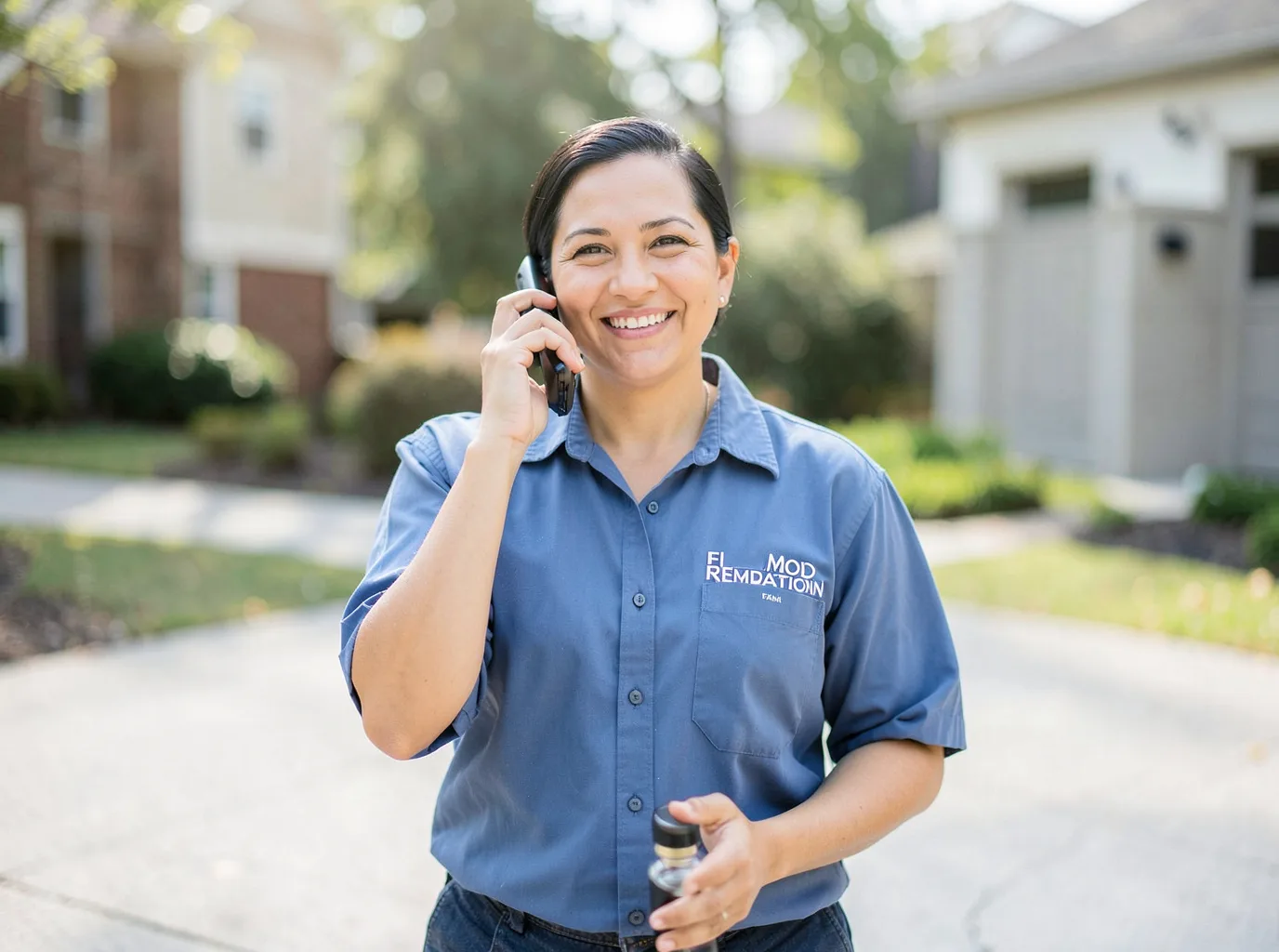 Mold Remediation Chula, MO FAQs